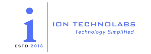 ION TECHNOLABS