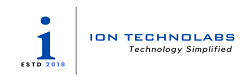 ION TECHNOLABS